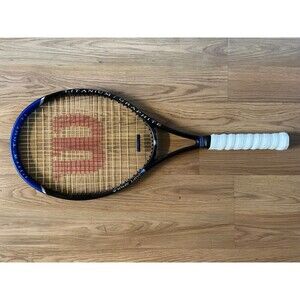 Wilson Ultra Tour Ti Tennis Racquet - Grip 4 5/8